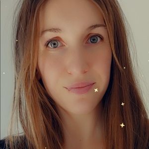 Meet your Posher, Monika